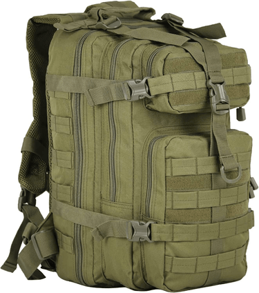 30L Military Tactical Assault Backpack for Outdoor & Travel - InspiredGrabs.com